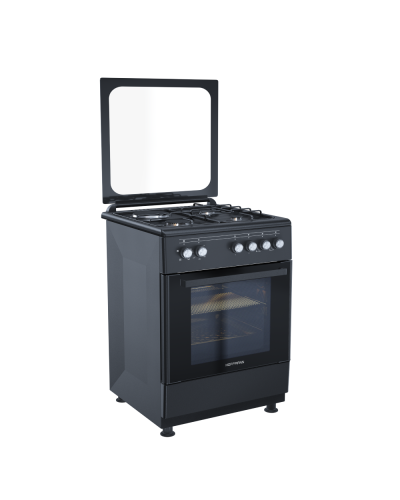 Solo soba HOFFMANN F767BWT