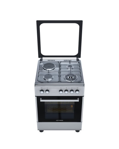 Solo soba HOFFMANN F767SWT