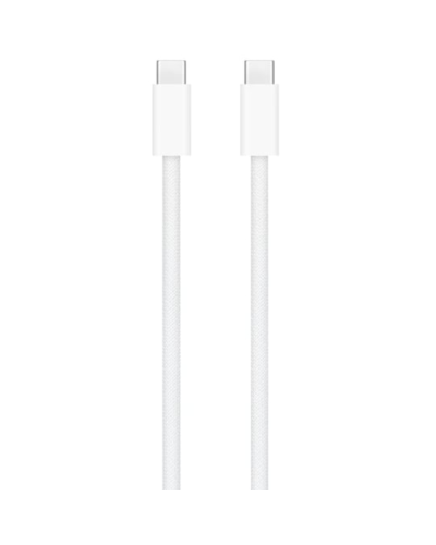 Apple USB-C Woven Charge Cable 1m MQKJ3ZM/A