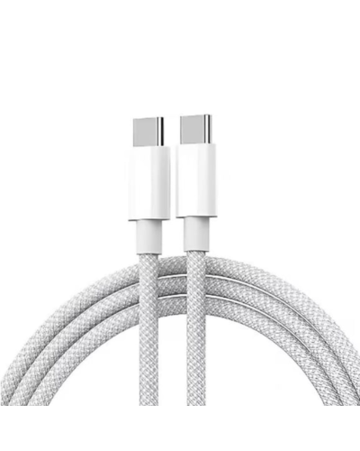 Apple USB-C Woven Charge Cable 1m MQKJ3ZM/A