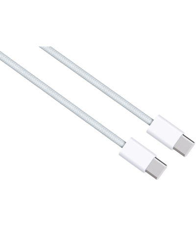 Apple USB-C Woven Charge Cable 1m MQKJ3ZM/A