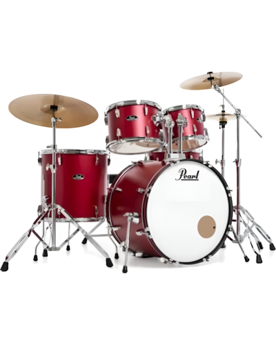 Pearl Roadshow 22 Inch SET MRD / RS525SBC/C747