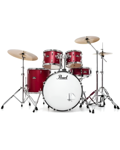 Pearl Roadshow 22 Inch SET MRD / RS525SBC/C747
