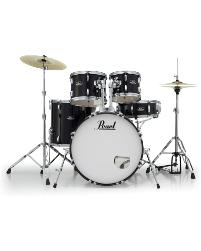 Pearl Roadshow 22 Inch SET JBK / RS525SBC/C31