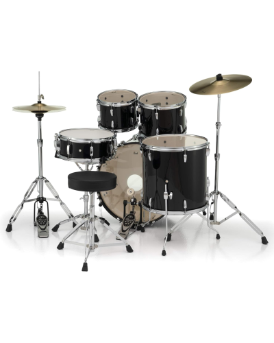 Pearl Roadshow 22 Inch SET JBK / RS525SBC/C31