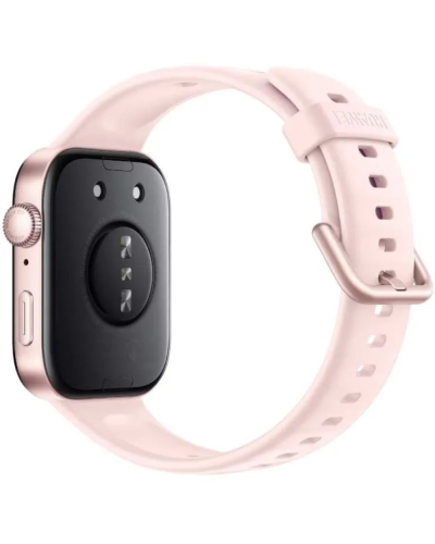 HUAWEI Watch Fit 3 Pink 55020CED