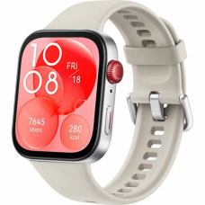 HUAWEI Watch Fit 3 White 55020CJG