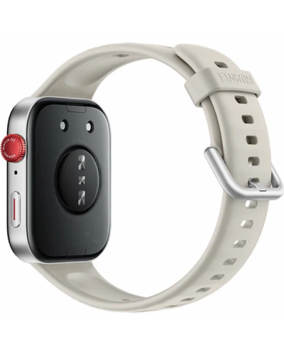 HUAWEI Watch Fit 3 White 55020CJG