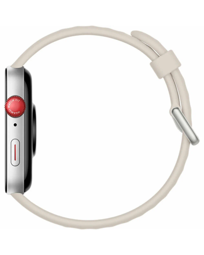 HUAWEI Watch Fit 3 White 55020CJG