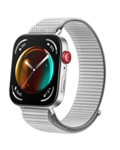 HUAWEI Watch Fit 3 Grey 55020CDU