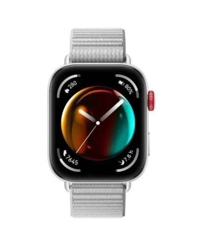 HUAWEI Watch Fit 3 Grey 55020CDU