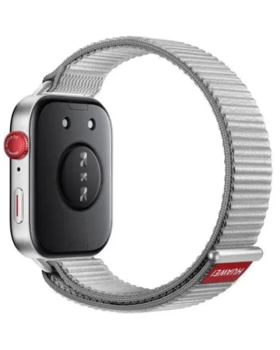 HUAWEI Watch Fit 3 Grey 55020CDU