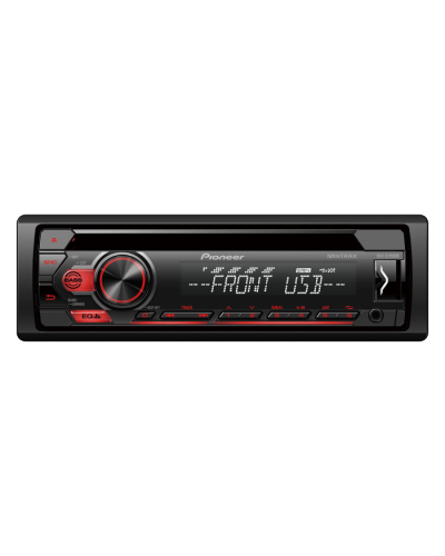 Pioneer DEH-S1150UB