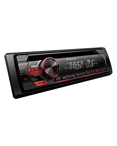 Pioneer DEH-S1150UB