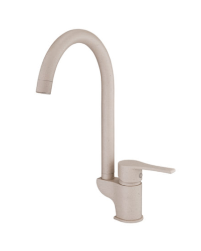 Mətbəx üçün su qarışdırıcı GPD MTE65-KG