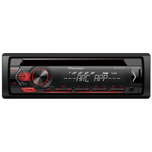 Pioneer DEH-S1250UB