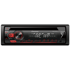 Pioneer DEH-S1250UB
