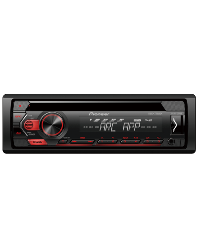 Pioneer DEH-S1250UB