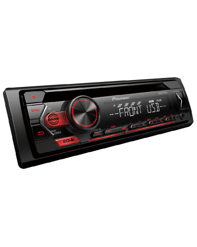Pioneer DEH-S1250UB
