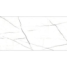 Keramoqranit Seratonia Flurry White 60×120