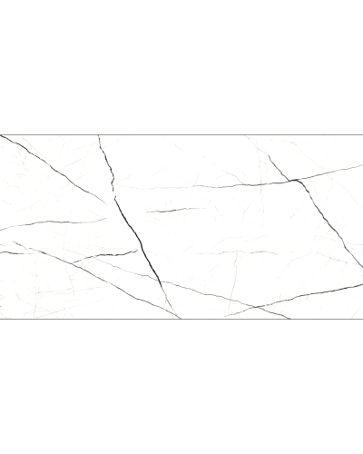 Keramoqranit Seratonia Flurry White 60×120