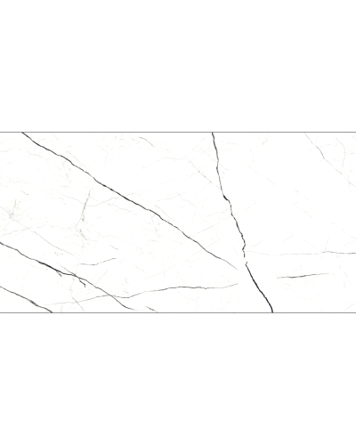 Keramoqranit Seratonia Flurry White 60×120