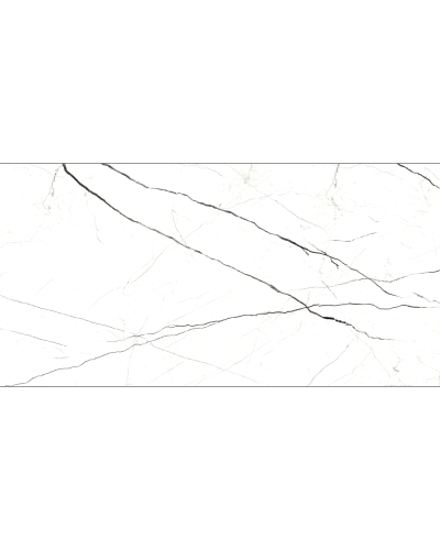 Keramoqranit Seratonia Flurry White 60×120