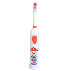 Longa Vita elektrik diş fırçası KAB-3 Paw Patrol Qırmızı