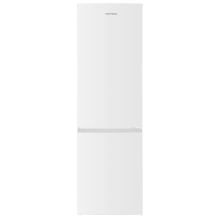 Soyuducu HOFFMANN NFBL-180W (Аğ)