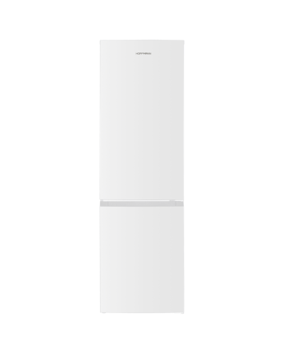 Soyuducu HOFFMANN NFBL-180W (Аğ)