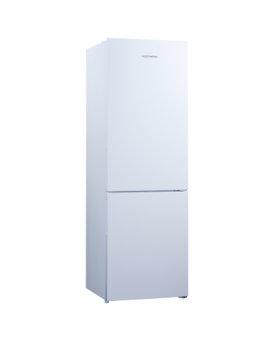 Soyuducu HOFFMANN NFBL-180W (Аğ)