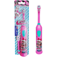 Elektrik diş fırçası Longa Vita ST-01 L.O.L