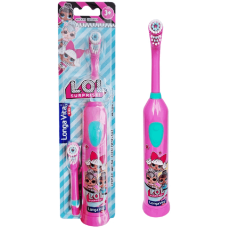 Elektrik diş fırçası Longa Vita ST-01 L.O.L
