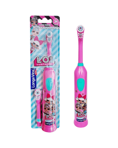 Elektrik diş fırçası Longa Vita ST-01 L.O.L
