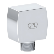 Hortum bağlantısı GPD GGR04
