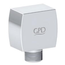 Hortum bağlantısı GPD GGR04