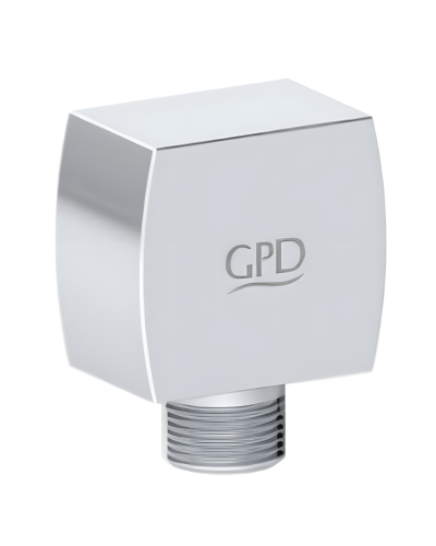 Hortum bağlantısı GPD GGR04