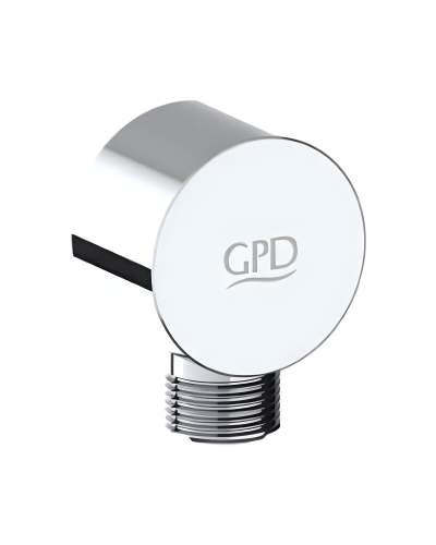 Hortum bağlantısı GPD GGR05