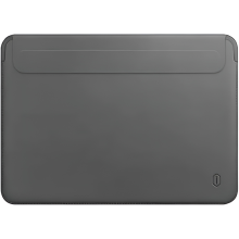 Çexol Wiwu 16” Skin Pro II Grey