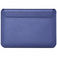 Çexol Wiwu Skin Pro Blue 16.2”