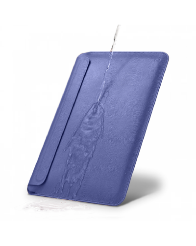 Çexol Wiwu Skin Pro Blue 16.2”