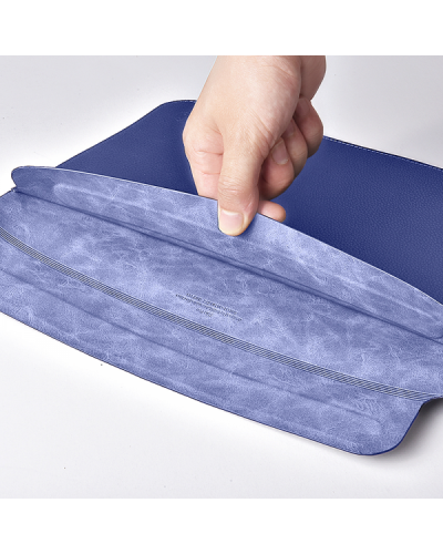 Çexol Wiwu Skin Pro Blue 16.2”