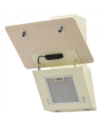 Aspirator Krona Liora 600 Ivory S