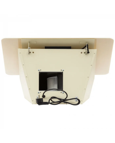 Aspirator Krona Liora 600 Ivory S