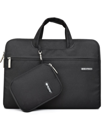 Bel çantası Wiwu 15.4” Campus Slim Case Black