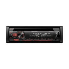 Pioneer DEH-S1253UB