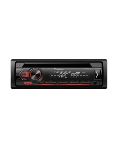 Pioneer DEH-S1253UB