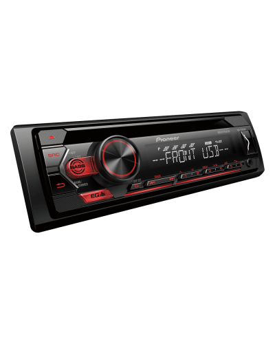 Pioneer DEH-S1253UB