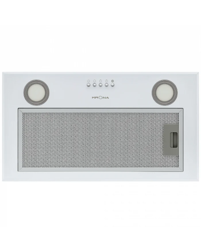 Aspirator Krona Ameli 600 White PB