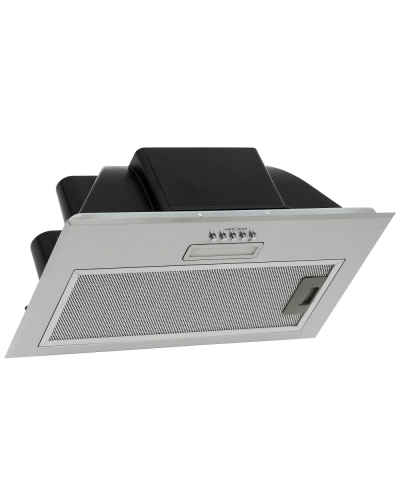 Aspirator Krona Ameli Light 600 Inox PB